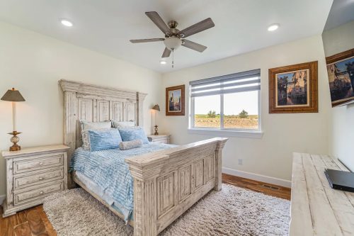 Lake Retreat