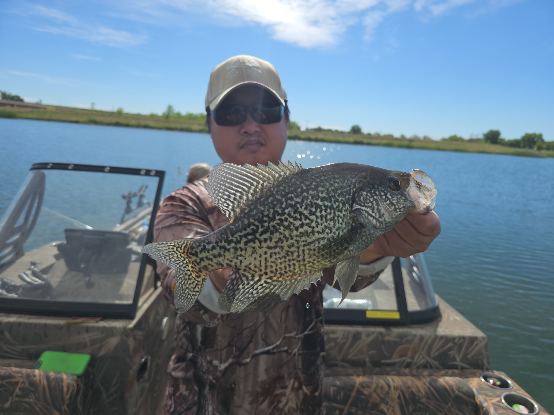 Fishing Guide Fishing Charters