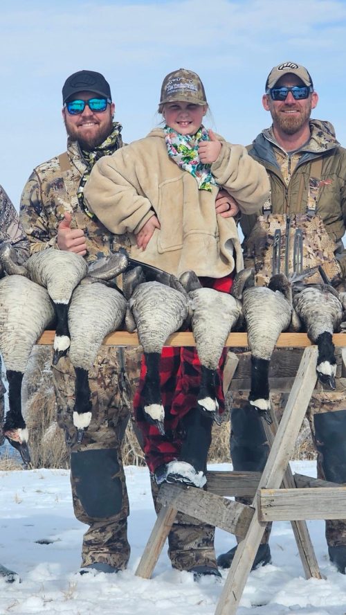 Duck Hunts near me