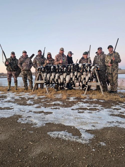 Colorado Duck Hunting Season