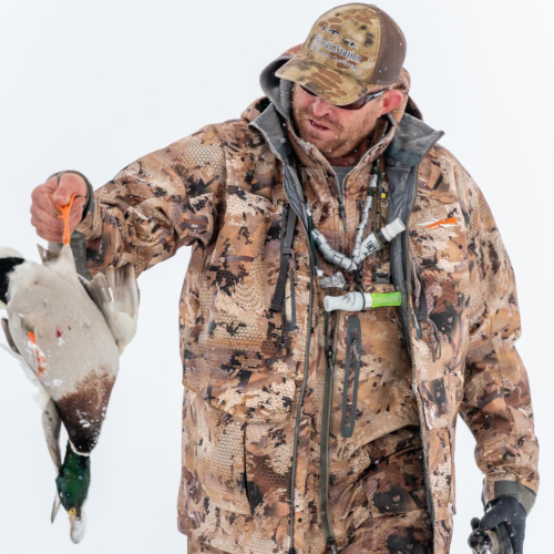 Colorado Hunting Guide